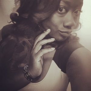 Meet your Posher, Stacy